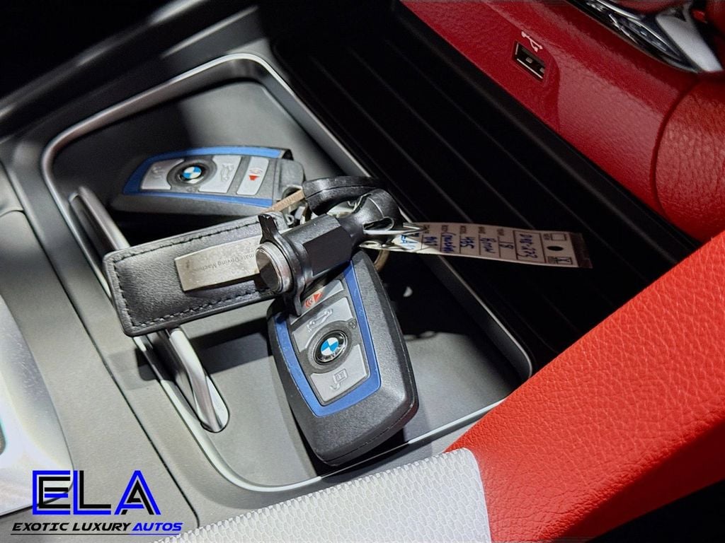 2018 Bmw 440i xDrive Convertible photo 29