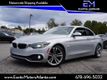 2018 BMW 4 Series HARDTOP CONV, PADDLE SHIFT, NAVIGATION, BACKUP CAMERA, BLUETOOTH - 22086114 - 0