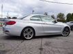 2018 BMW 4 Series HARDTOP CONV, PADDLE SHIFT, NAVIGATION, BACKUP CAMERA, BLUETOOTH - 22086114 - 27