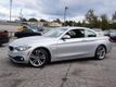 2018 BMW 4 Series HARDTOP CONV, PADDLE SHIFT, NAVIGATION, BACKUP CAMERA, BLUETOOTH - 22086114 - 2