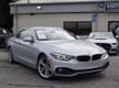 2018 BMW 4 Series HARDTOP CONV, PADDLE SHIFT, NAVIGATION, BACKUP CAMERA, BLUETOOTH - 22086114 - 3