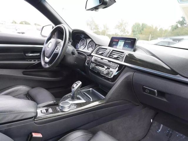 2018 BMW 4 Series HARDTOP CONV, PADDLE SHIFT, NAVIGATION, BACKUP CAMERA, BLUETOOTH - 22086114 - 39