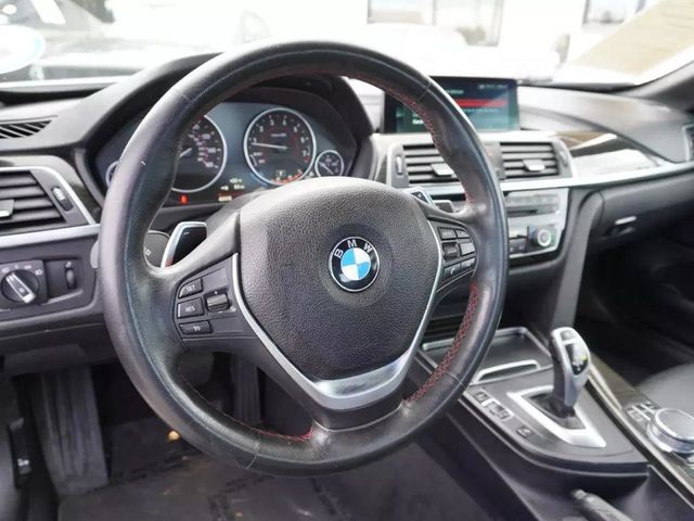 2018 BMW 4 Series HARDTOP CONV, PADDLE SHIFT, NAVIGATION, BACKUP CAMERA, BLUETOOTH - 22086114 - 42