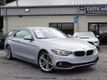 2018 BMW 4 Series HARDTOP CONV, PADDLE SHIFT, NAVIGATION, BACKUP CAMERA, BLUETOOTH - 22086114 - 4