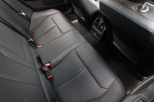 2018 BMW 4 Series M Sport 440i Gran Coupe - 23001543 - 14