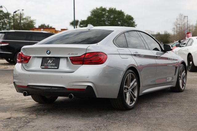 2018 BMW 4 Series M Sport 440i Gran Coupe - 23001543 - 15