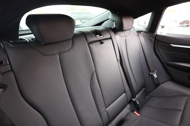 2018 BMW 4 Series M Sport 440i Gran Coupe - 23001543 - 16