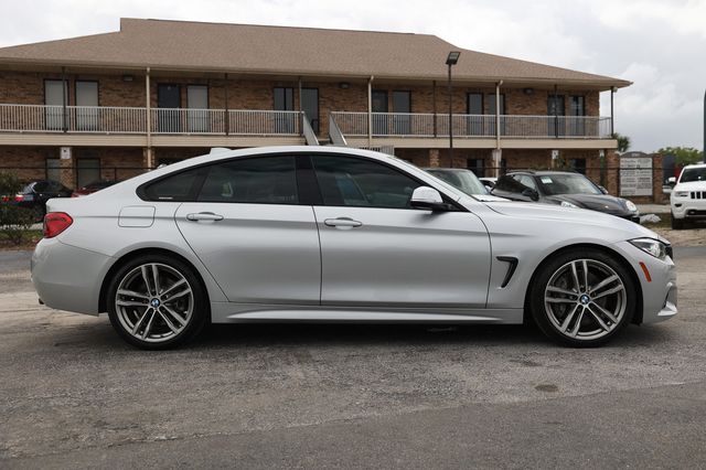 2018 BMW 4 Series M Sport 440i Gran Coupe - 23001543 - 17