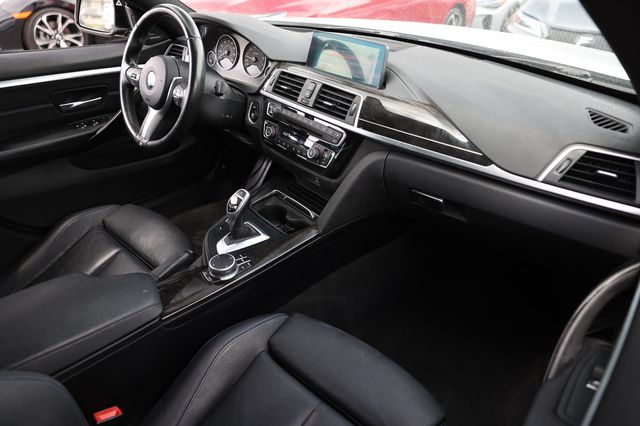 2018 BMW 4 Series M Sport 440i Gran Coupe - 23001543 - 18