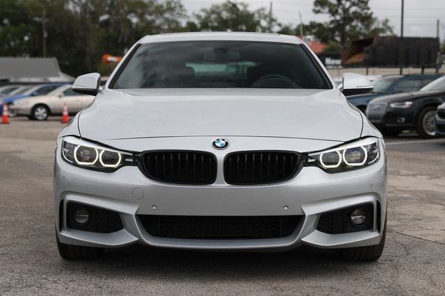 2018 BMW 4 Series M Sport 440i Gran Coupe - 23001543 - 21