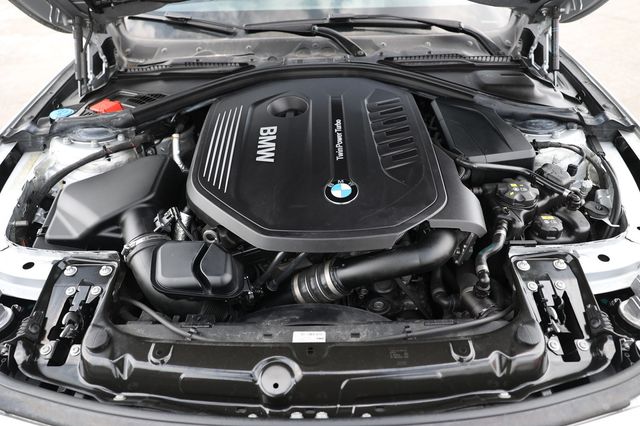 2018 BMW 4 Series M Sport 440i Gran Coupe - 23001543 - 22
