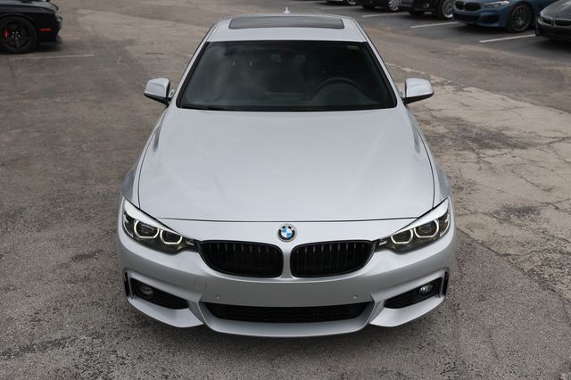 2018 BMW 4 Series M Sport 440i Gran Coupe - 23001543 - 23