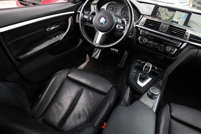 2018 BMW 4 Series M Sport 440i Gran Coupe - 23001543 - 24