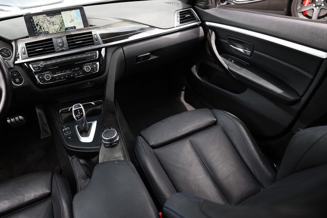 2018 BMW 4 Series M Sport 440i Gran Coupe - 23001543 - 25