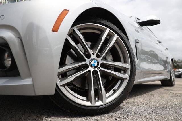 2018 BMW 4 Series M Sport 440i Gran Coupe - 23001543 - 28