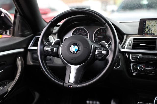 2018 BMW 4 Series M Sport 440i Gran Coupe - 23001543 - 31