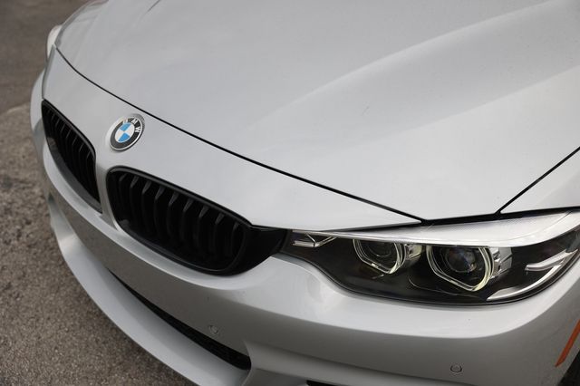 2018 BMW 4 Series M Sport 440i Gran Coupe - 23001543 - 34