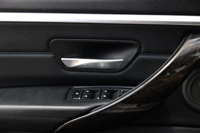 2018 BMW 4 Series M Sport 440i Gran Coupe - 23001543 - 45