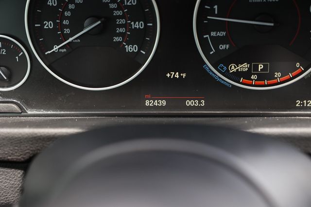 2018 BMW 4 Series M Sport 440i Gran Coupe - 23001543 - 49