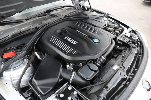 2018 BMW 4 Series M Sport 440i Gran Coupe - 23001543 - 50