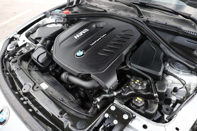 2018 BMW 4 Series M Sport 440i Gran Coupe - 23001543 - 51