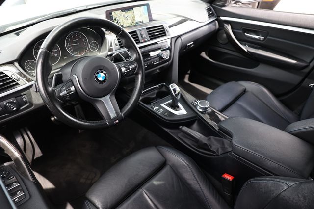 2018 BMW 4 Series M Sport 440i Gran Coupe - 23001543 - 5