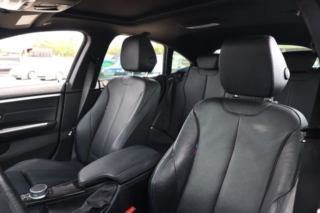 2018 BMW 4 Series M Sport 440i Gran Coupe - 23001543 - 8