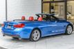 2018 BMW 4 Series ONE OWNER -M SPORT - CONVERTIBLE - NAV - BACKUP CAM - HOT COLORS - 22342718 - 15