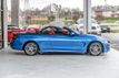 2018 BMW 4 Series ONE OWNER -M SPORT - CONVERTIBLE - NAV - BACKUP CAM - HOT COLORS - 22342718 - 52