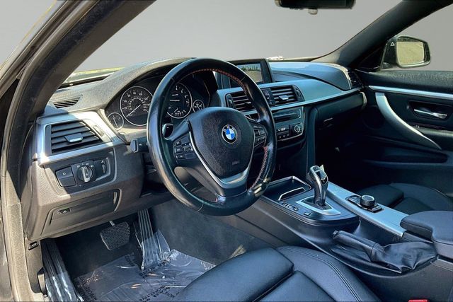 2018 BMW 4 Series xDrive - 23015915 - 10
