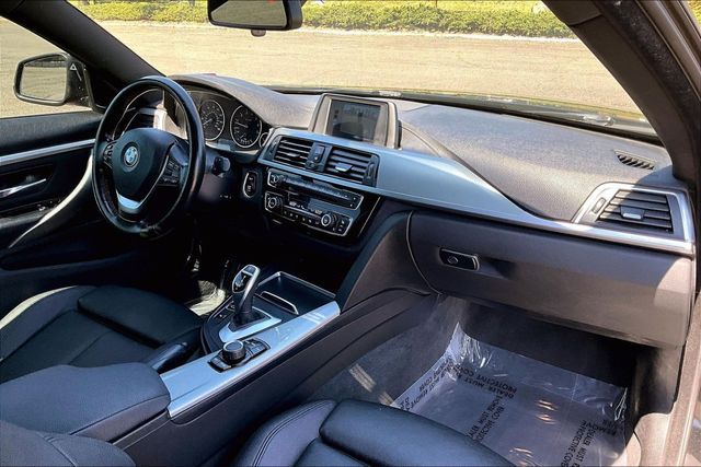 2018 BMW 4 Series xDrive - 23015915 - 11