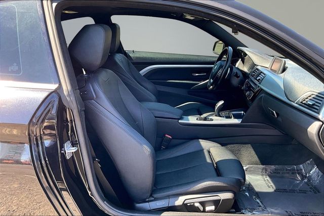2018 BMW 4 Series xDrive - 23015915 - 12