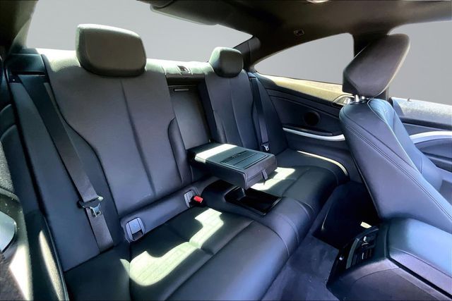 2018 BMW 4 Series xDrive - 23015915 - 13