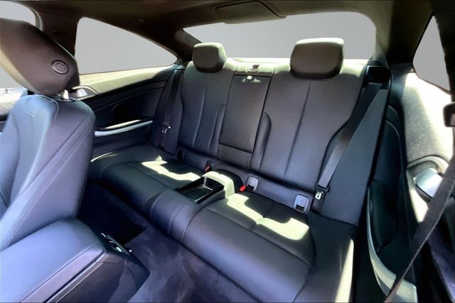 2018 BMW 4 Series xDrive - 23015915 - 15