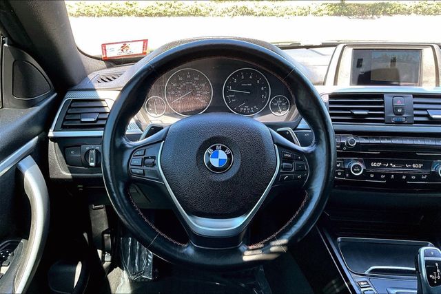2018 BMW 4 Series xDrive - 23015915 - 17