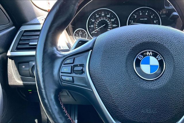 2018 BMW 4 Series xDrive - 23015915 - 18
