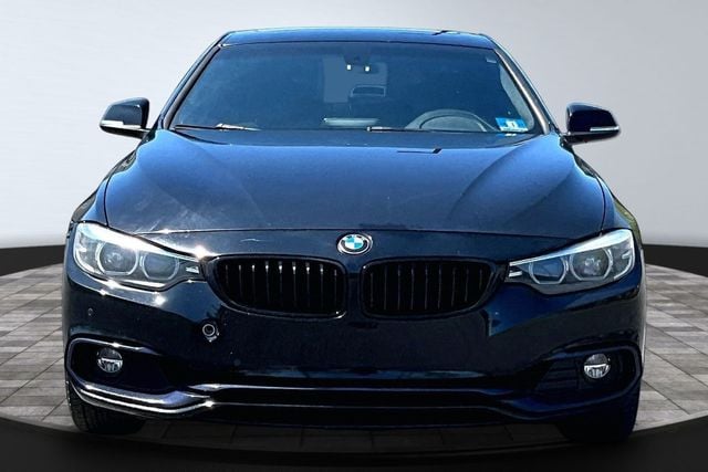 2018 BMW 4 Series xDrive - 23015915 - 1