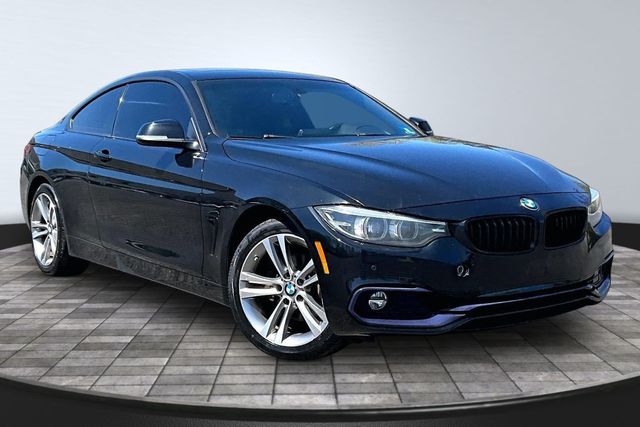 2018 BMW 4 Series xDrive - 23015915 - 2