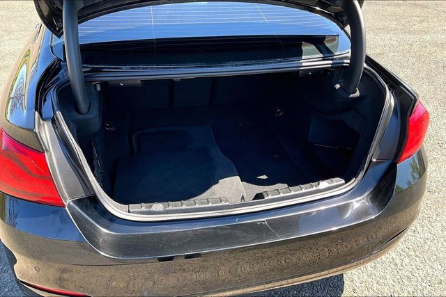 2018 BMW 4 Series xDrive - 23015915 - 32