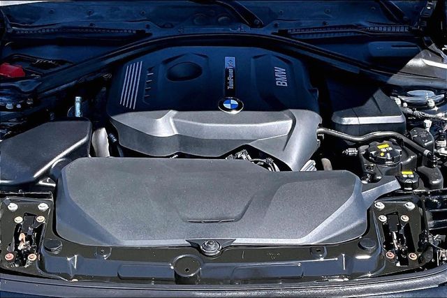 2018 BMW 4 Series xDrive - 23015915 - 34