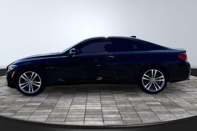 2018 BMW 4 Series xDrive - 23015915 - 3