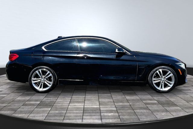 2018 BMW 4 Series xDrive - 23015915 - 7