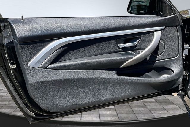 2018 BMW 4 Series xDrive - 23015915 - 8