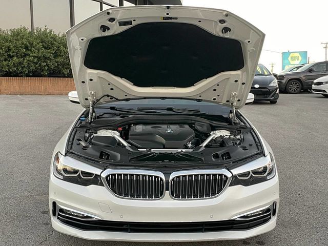 2018 BMW 5 Series 2018 BMW 5-SERIES SEDAN 530i LUXURY PKG BEST-DEAL 615-730-9991 - 22636677 - 24