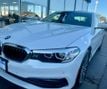 2018 BMW 5 Series 530e xDrive iPerformance Plug-In Hybrid - 22606284 - 11