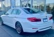 2018 BMW 5 Series 530e xDrive iPerformance Plug-In Hybrid - 22606284 - 2