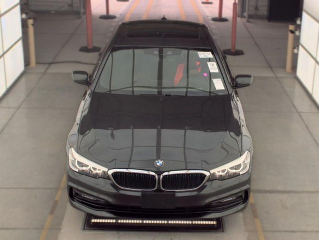 2018 BMW 5 Series 530e xDrive iPerformance Plug-In Hybrid - 23038927 - 2