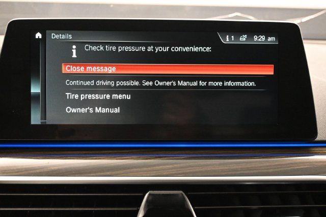 2018 BMW 5 Series 530e xDrive iPerformance Plug-In Hybrid - 23074785 - 14