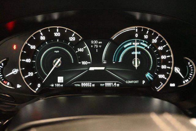 2018 BMW 5 Series 530e xDrive iPerformance Plug-In Hybrid - 23074785 - 16