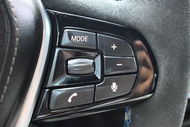 2018 BMW 5 Series 530e xDrive iPerformance Plug-In Hybrid - 23074785 - 21